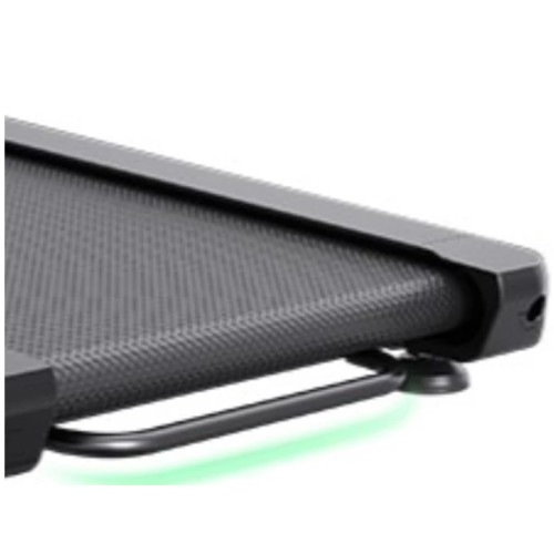 Беговая дорожка  UREVO Strol 2S Pro black  - фото №7